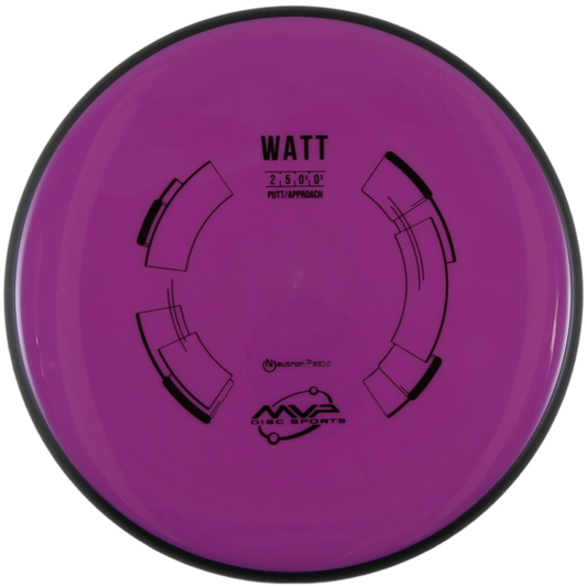 Watt (Neutron)