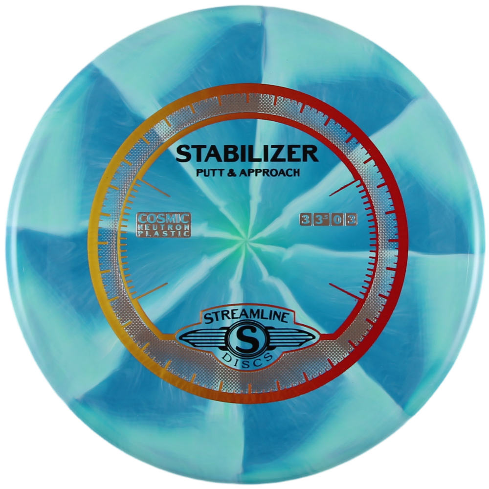 Stabilizer (Cosmic Neutron)