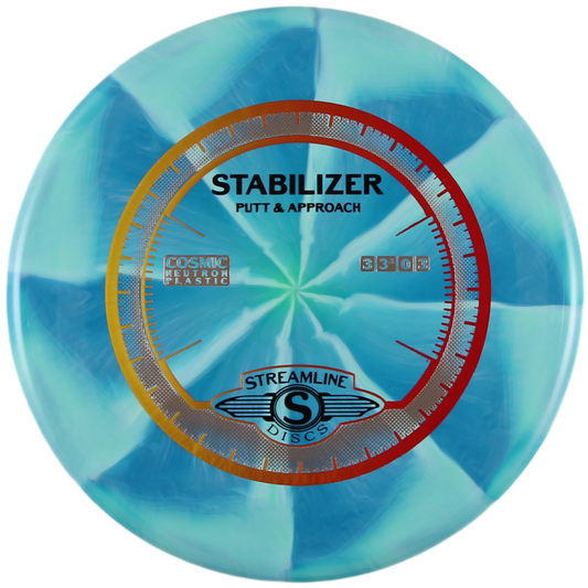 Stabilizer (Cosmic Neutron)