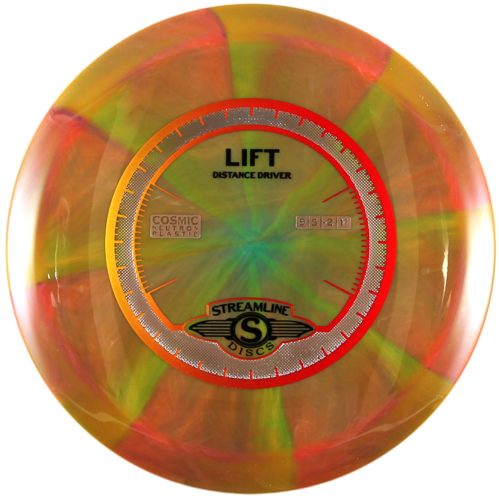 Lift (Cosmic Neutron)