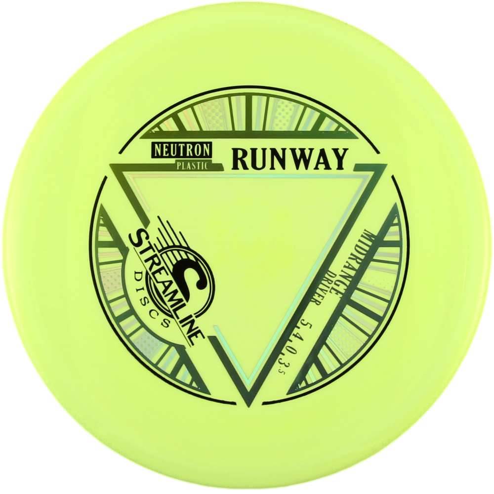 Runway (Neutron)