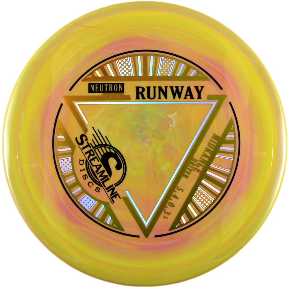 Runway (Neutron)