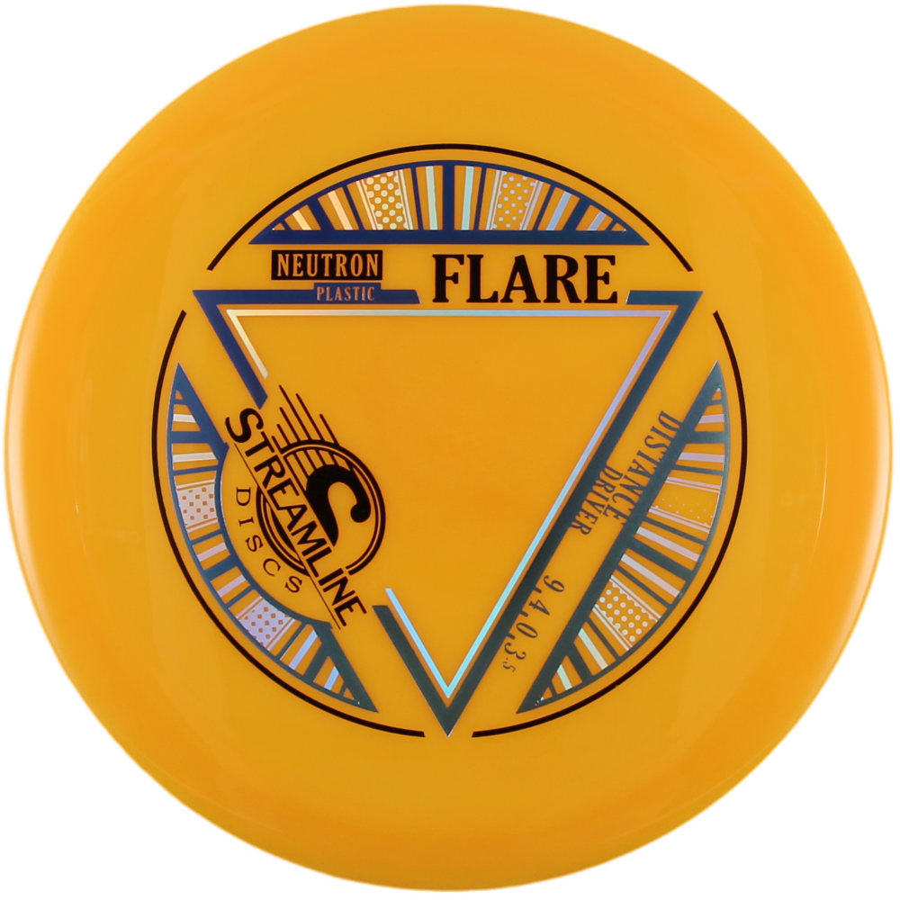 Flare (Neutron)