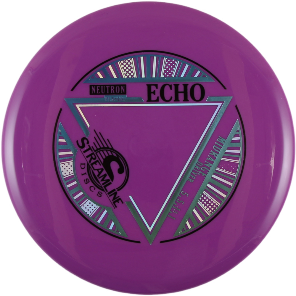 Echo (Neutron)