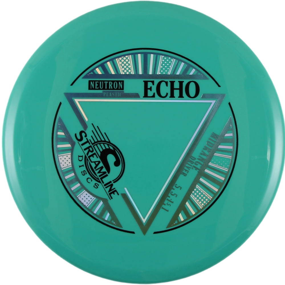 Echo (Neutron)