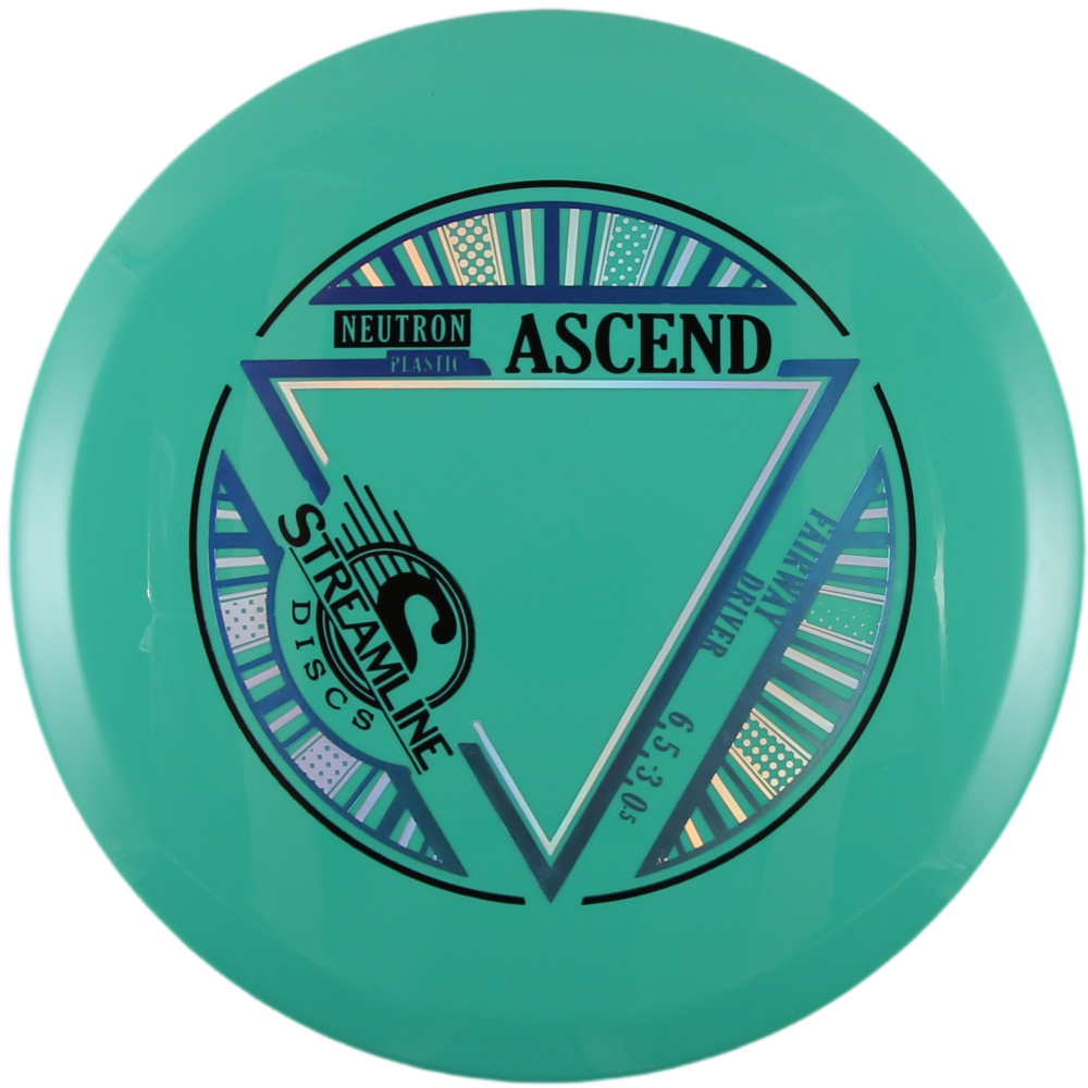 Ascend (Neutron)