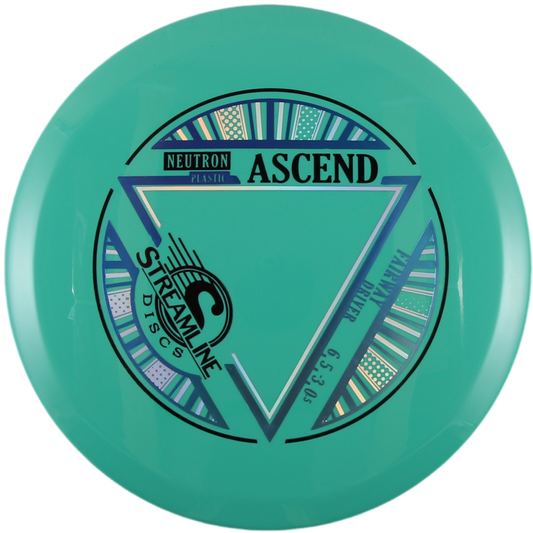 Ascend (Neutron)