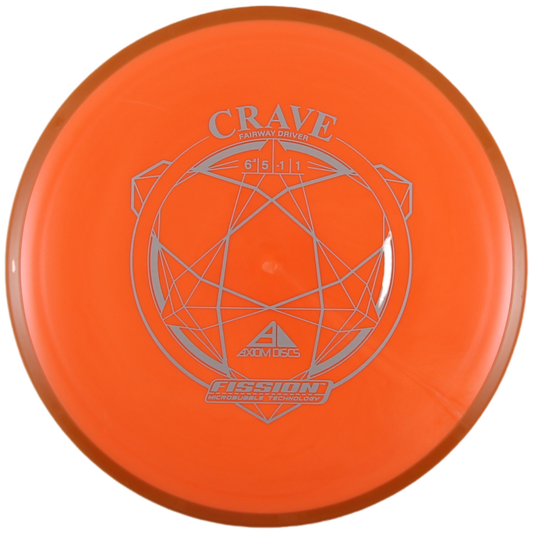 Crave (Fission)