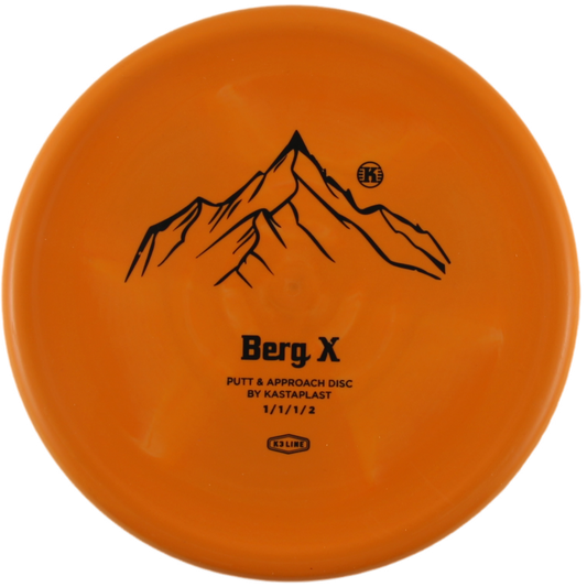 Berg X (K3)