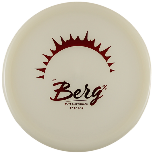 Berg X (K1 Glow)