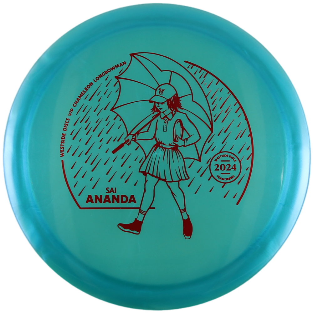 Longbowman - Sai Aanada Team Series 2024