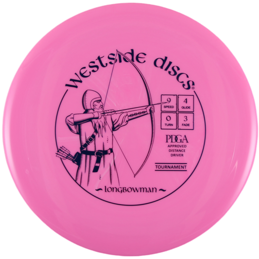 Longbowman (Tournament)