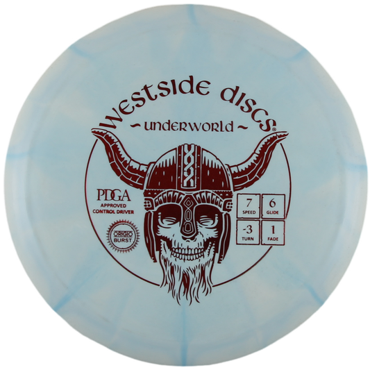 Underworld (Origio, Origio Burst)