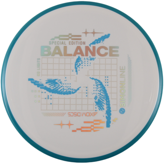 Balance (Neutron) Simon Line Special Edition