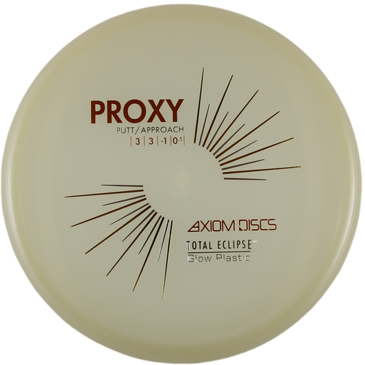 Proxy (Total Eclipse Glow)