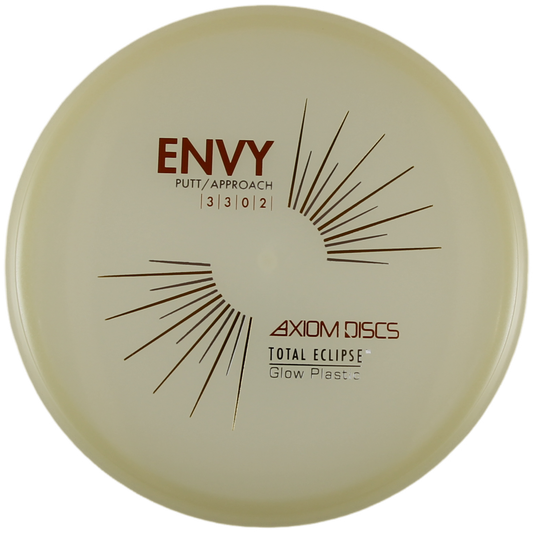 Envy (Total Eclipse Glow)