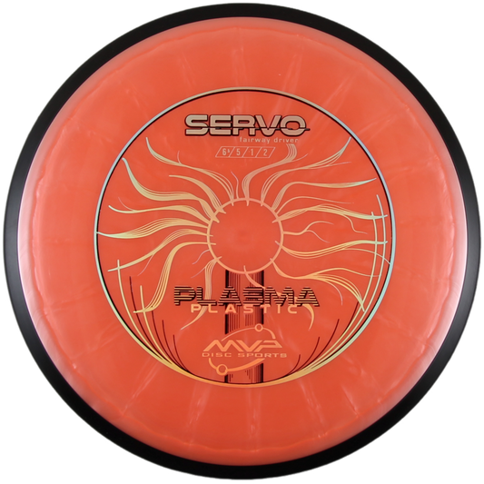 Servo (Plasma)