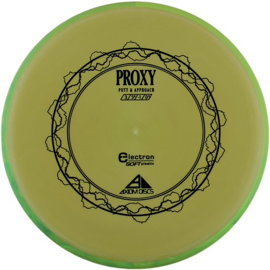 Proxy (Electron Soft)