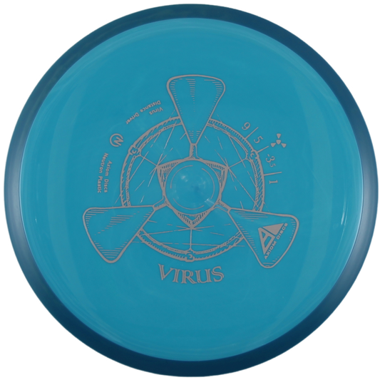 Virus (Neutron)