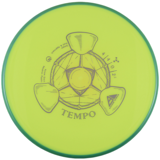 Tempo (Neutron)