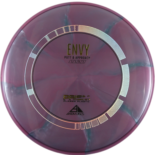 Envy (Plasma)