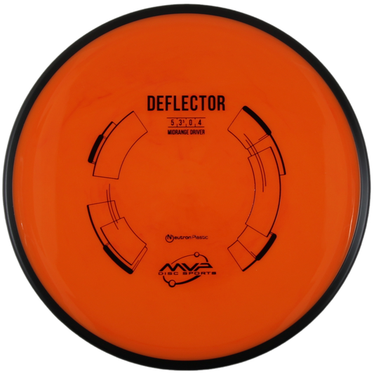 Deflector (Neutron)