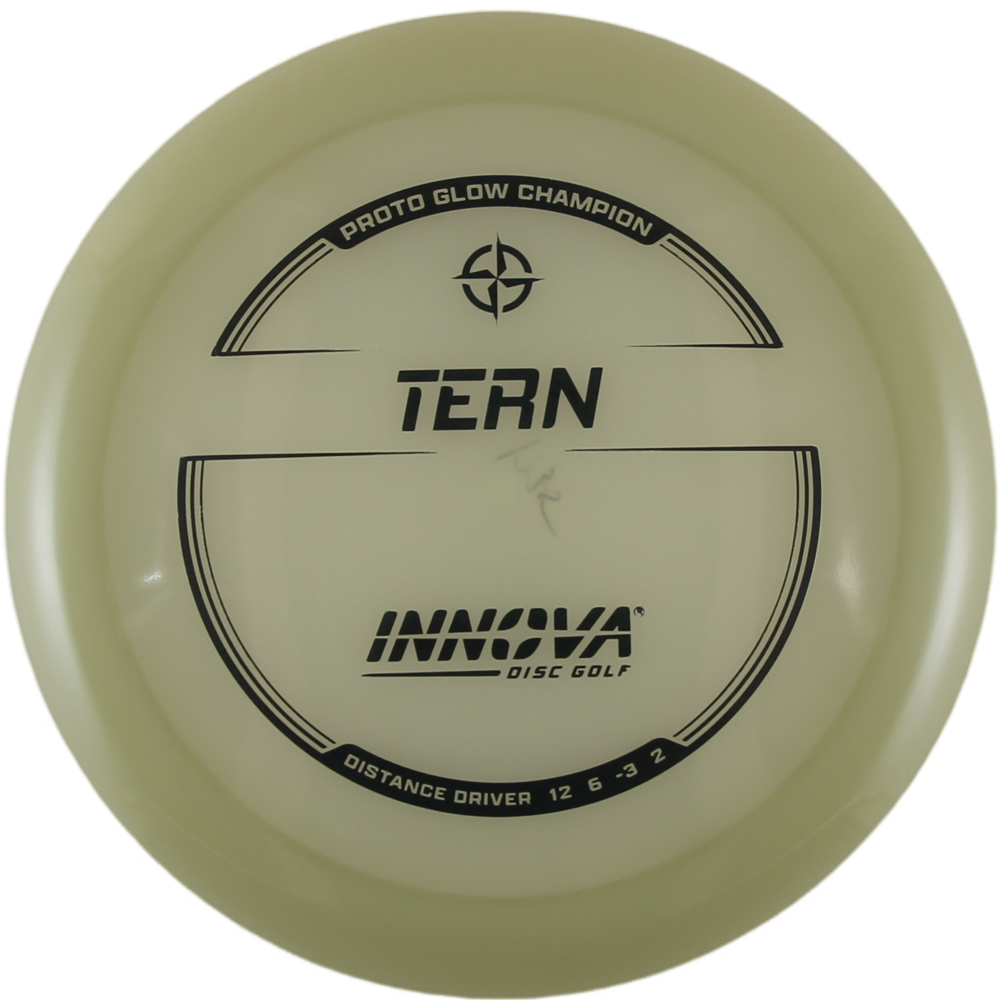 Tern (Proto Glow Champion)