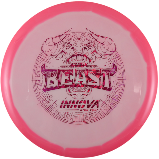 Beast (Halo Star)