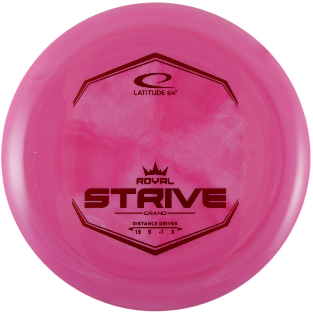 Strive (Royal Grand)
