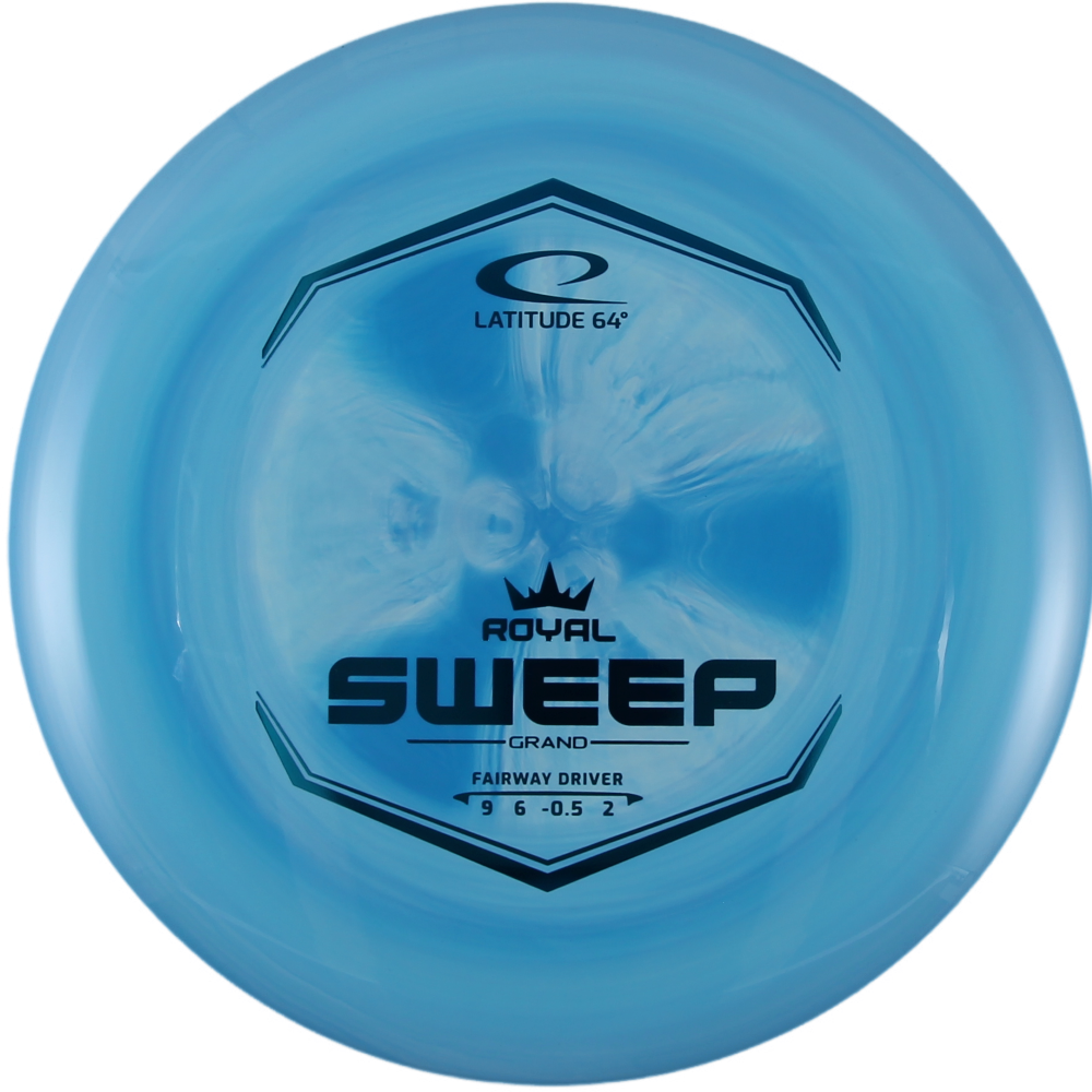 Sweep (Royal Grand)