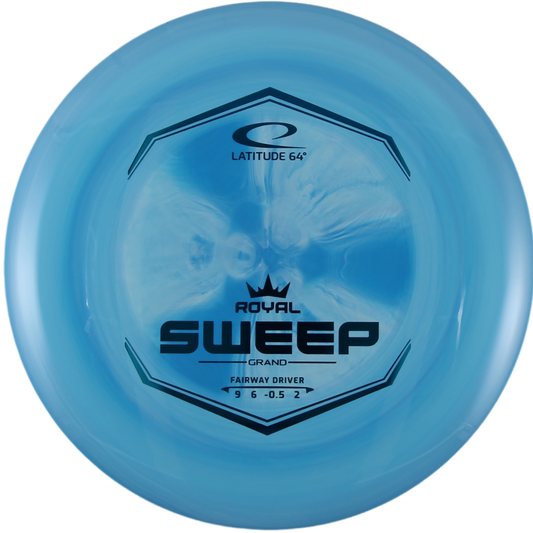 Sweep (Royal Grand)