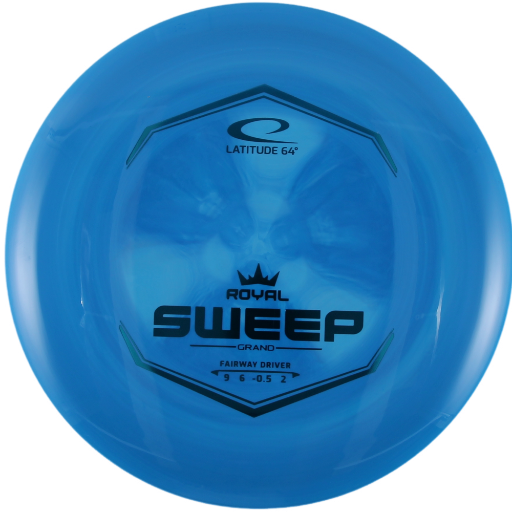 Sweep (Royal Grand)