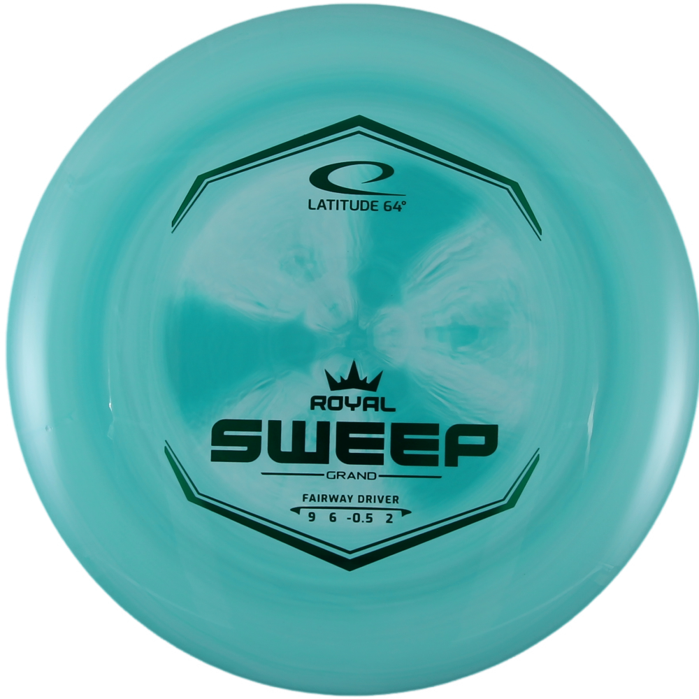 Sweep (Royal Grand)