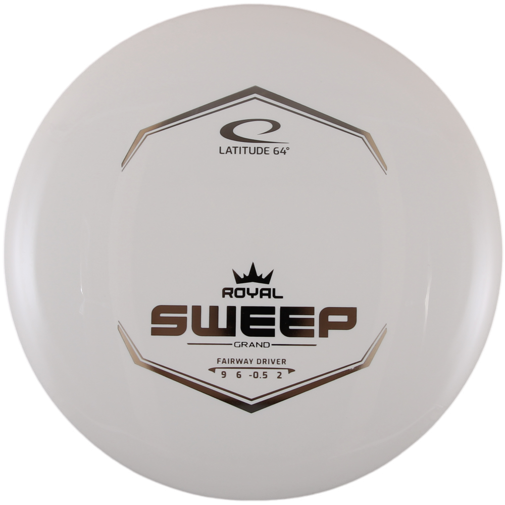Sweep (Royal Grand)
