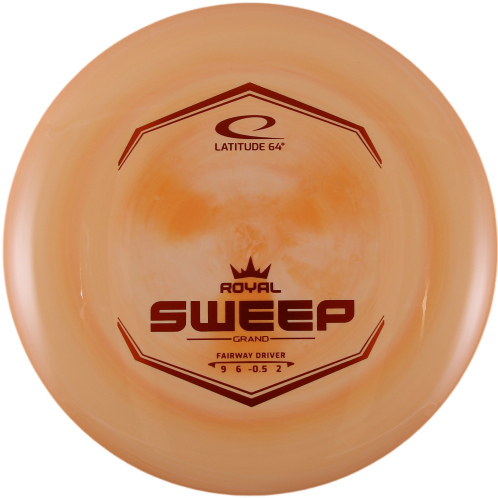 Sweep (Royal Grand)