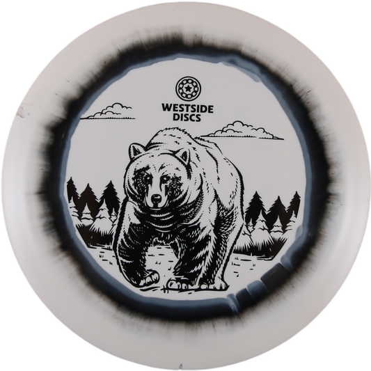 Bear (Tournament Ring)