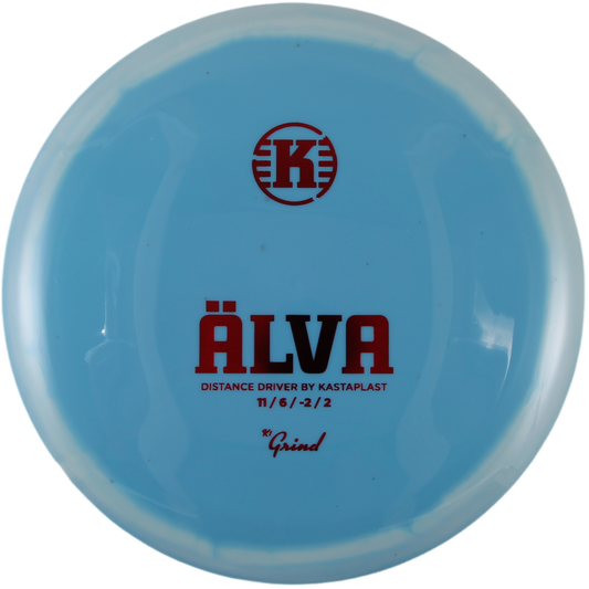 Älva (K1 Grind)