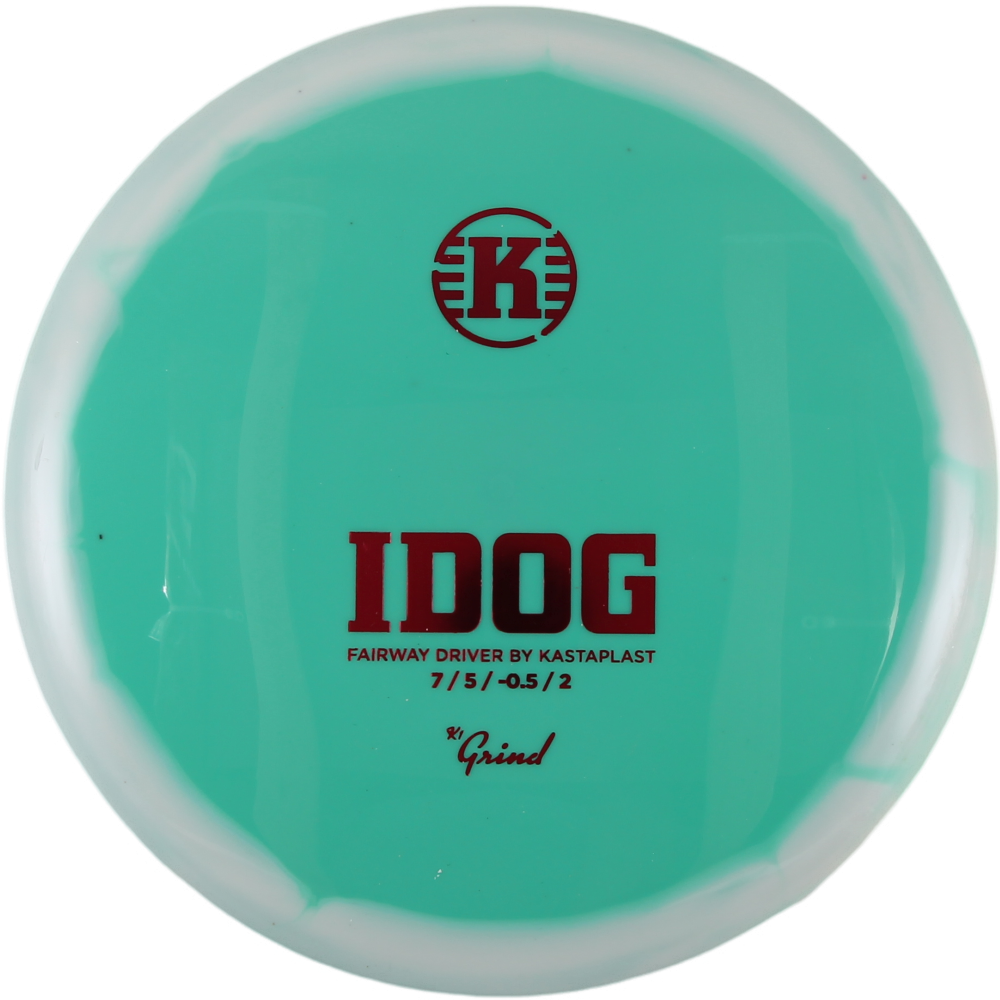 Idog (K1 Grind)