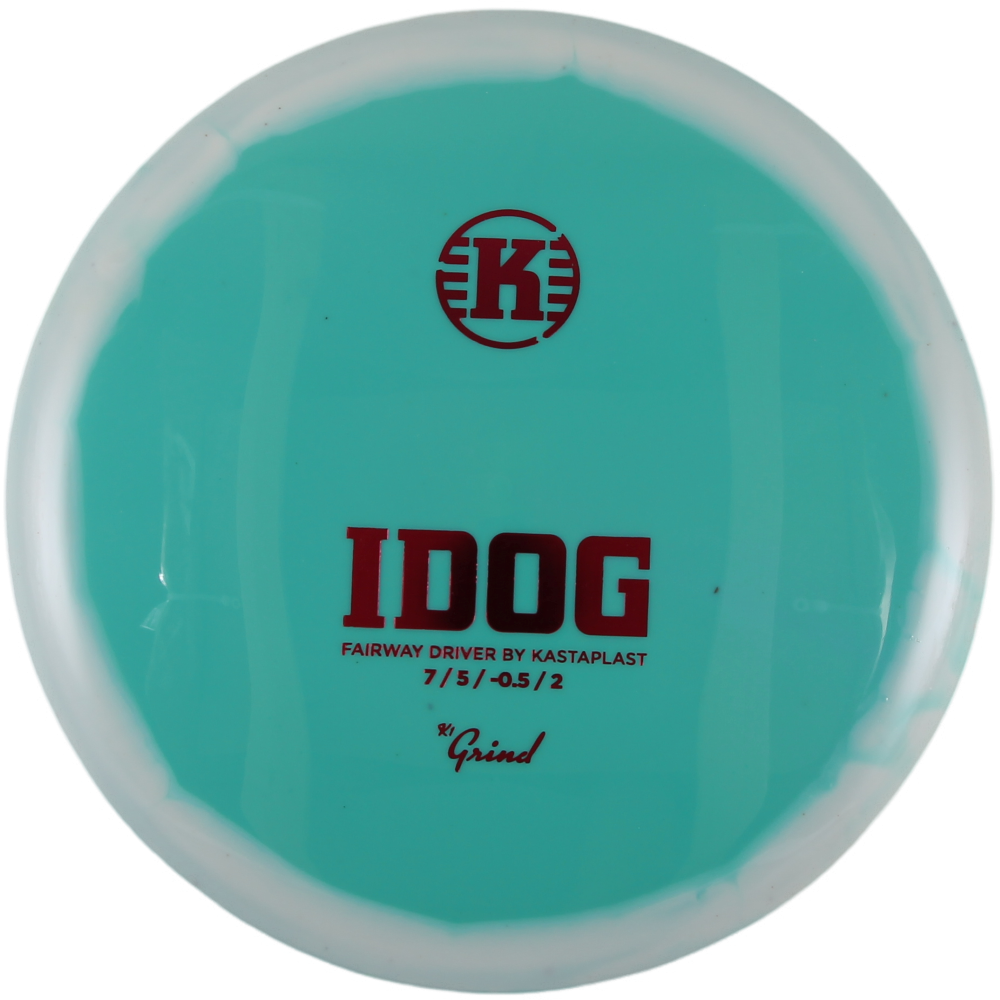 Idog (K1 Grind)