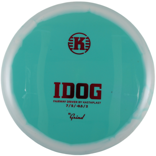 Idog (K1 Grind)