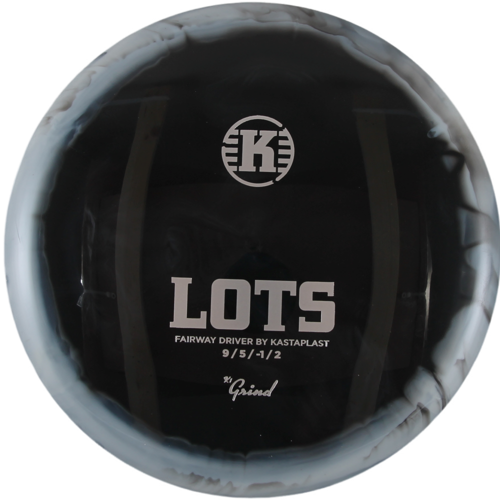 Lots (K1 Grind)