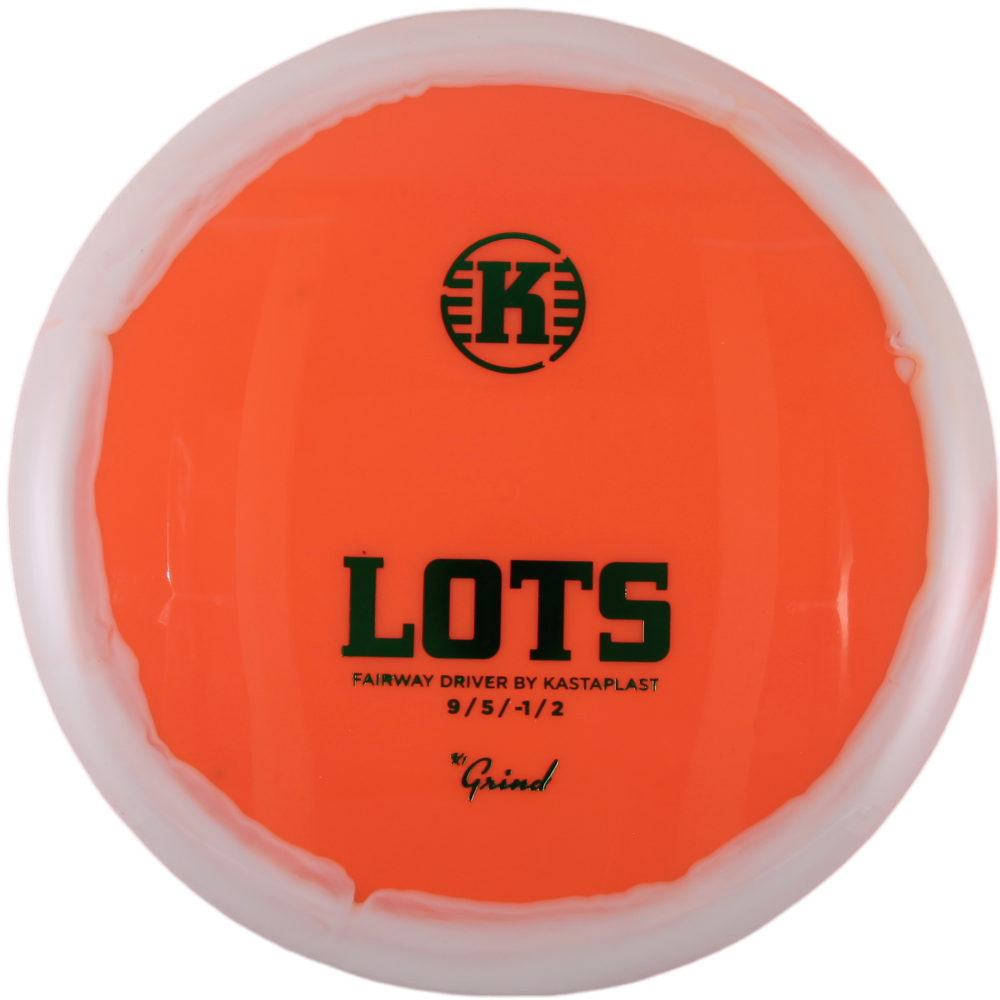 Lots (K1 Grind)