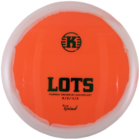 Lots (K1 Grind)