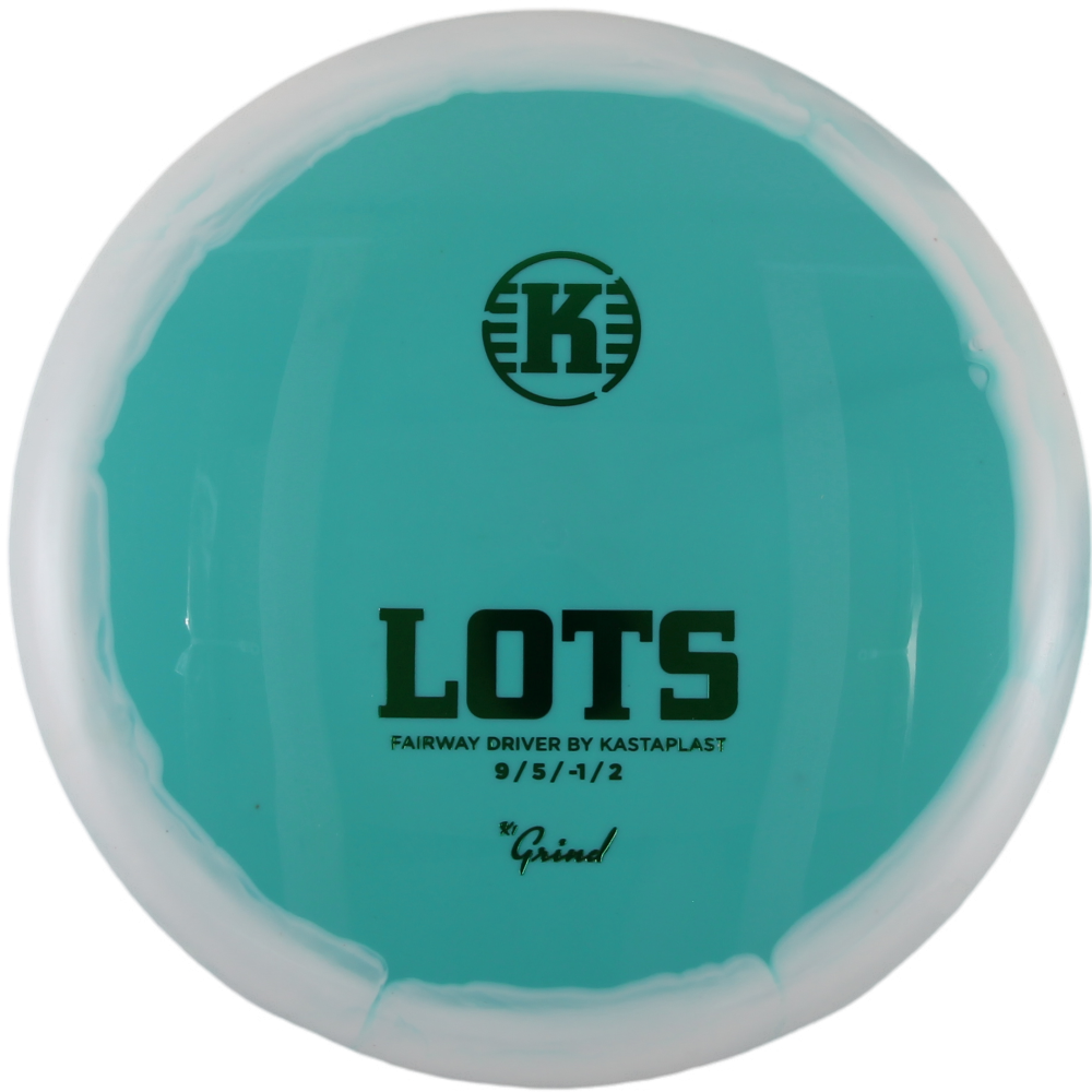 Lots (K1 Grind)