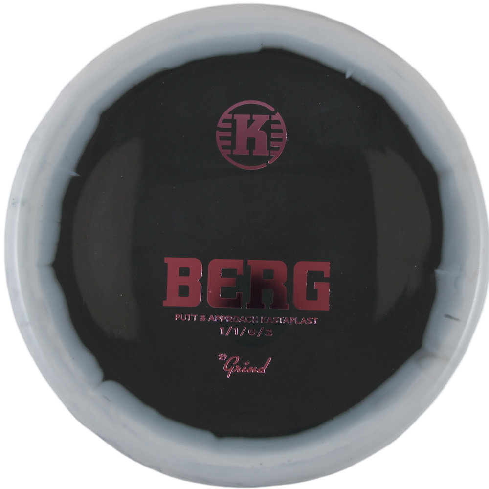 Berg (K1 Grind)