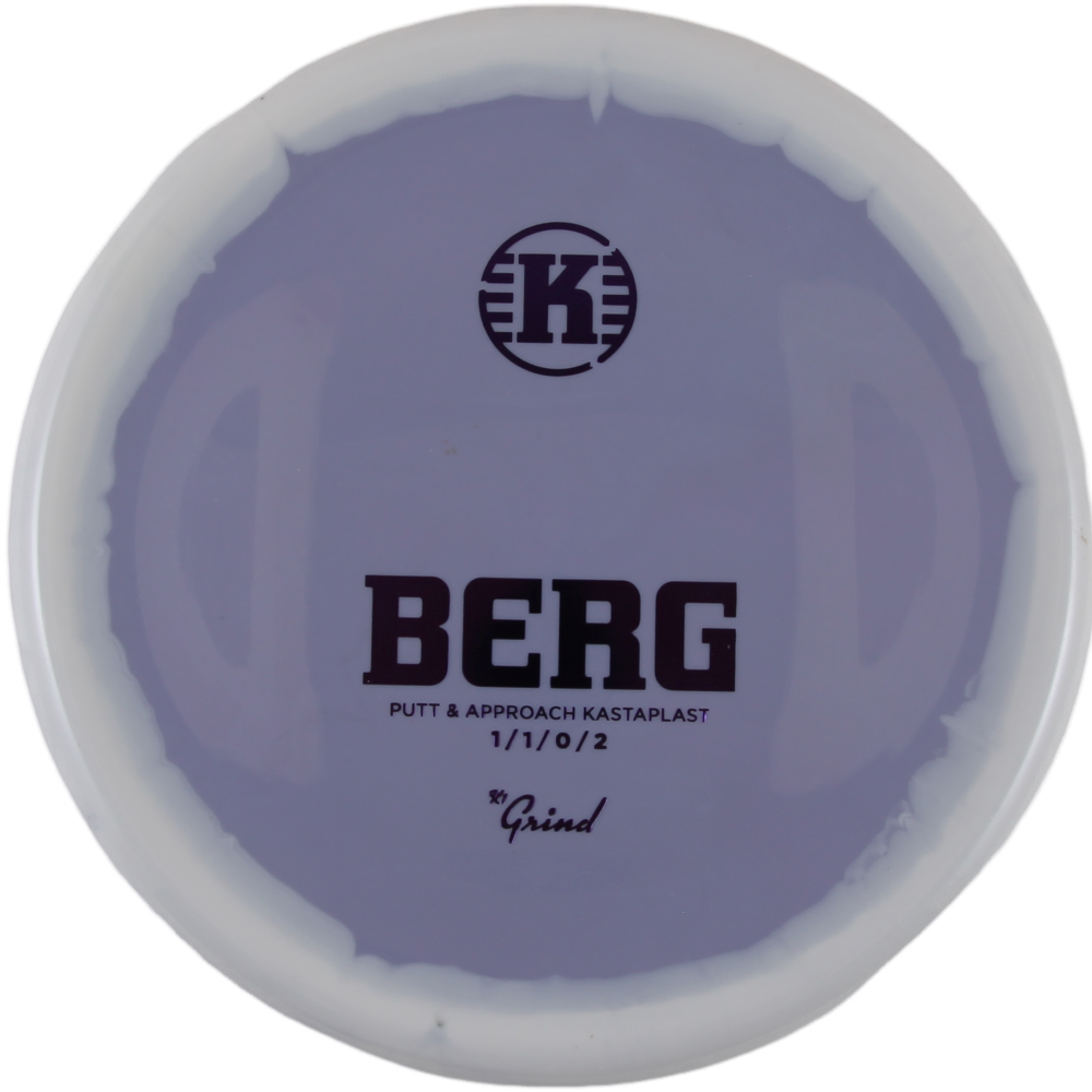Berg (K1 Grind)