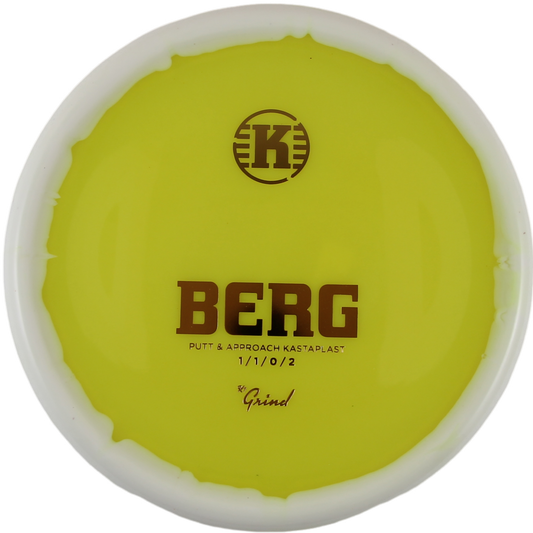 Berg (K1 Grind)