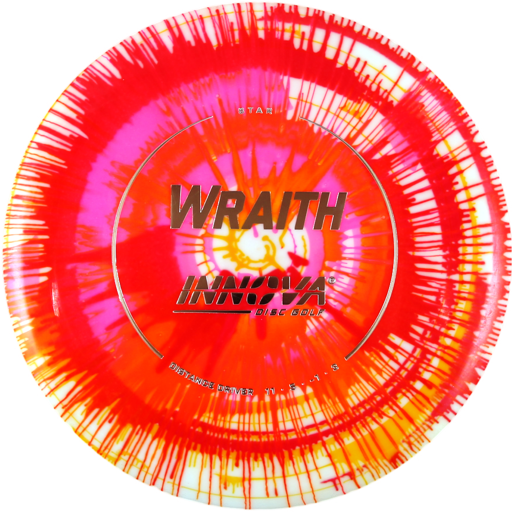 Wraith (Star I-Dye)