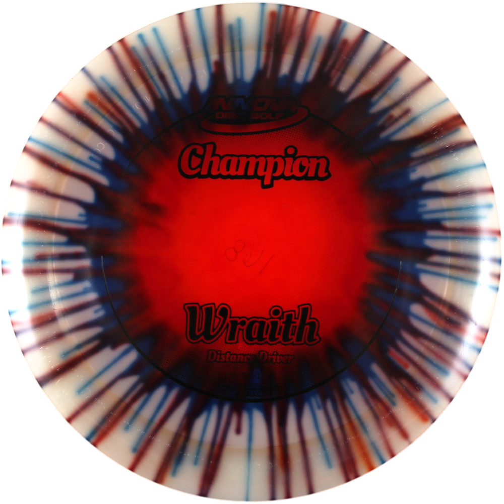 Wraith (Champion I-Dye)