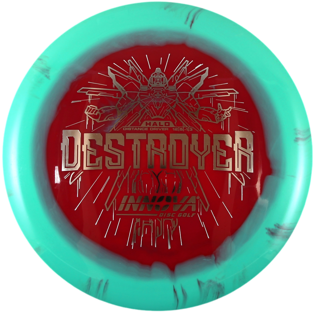 Destroyer (Halo Star)